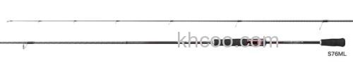 轻盈感 SHIMANO 19 Sephia SS 鱿鱼竿_1