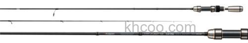 简洁高感度 Tailwalk SUPER AJIST TZ 竹荚鱼竿_2