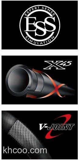 高阶简洁款 DAIWA 19 MORETHAN 海鲈竿_3