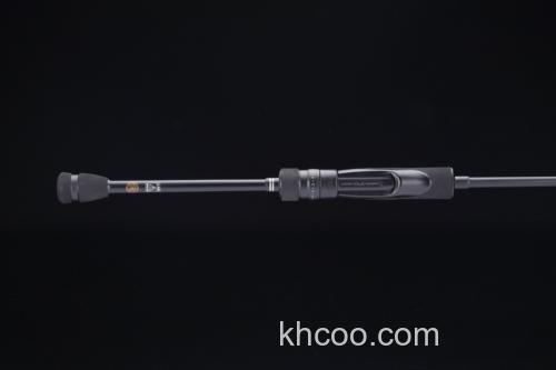 性价小竿 Jackall BRS 竹荚鱼竿_1