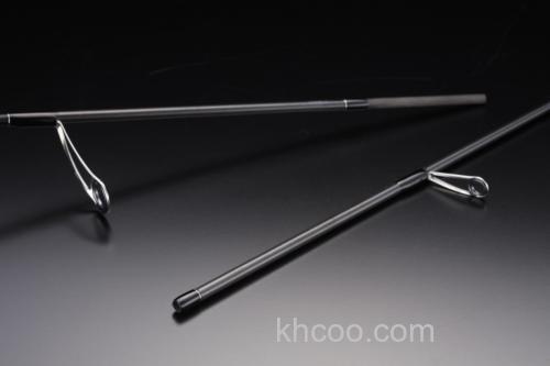 性价小竿 Jackall BRS 竹荚鱼竿_3