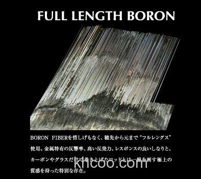 10周年特别款 TICT Ice Cube IC-610TFLB-ONE-T2 竹荚鱼竿_2