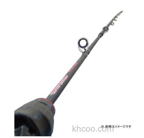 便携先锋 Rapala TRAIL BLAZER TBC6104M/TR 鲷鱼竿_2