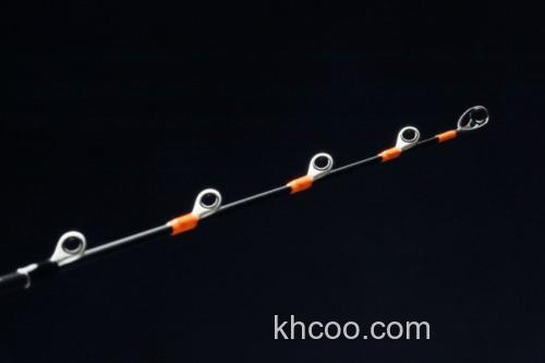 性价 Jackall ANCHOVY DRIVER TACHIUO TENYA 太刀鱼竿_2