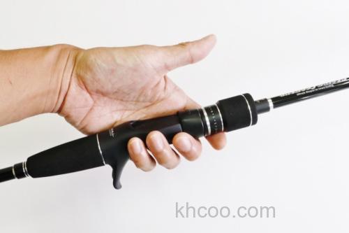 性价 Jackall ANCHOVY DRIVER TACHIUO TENYA 太刀鱼竿_3