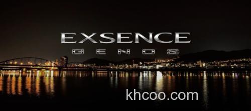 轻强泛用 SHIMANO EXSENCE GENOS 海鲈竿_0