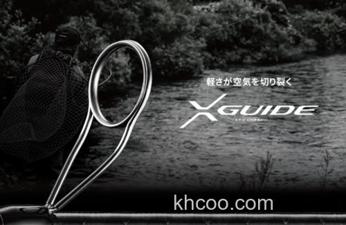轻强泛用 SHIMANO EXSENCE GENOS 海鲈竿_2