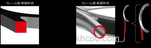 轻强泛用 SHIMANO EXSENCE GENOS 海鲈竿_3