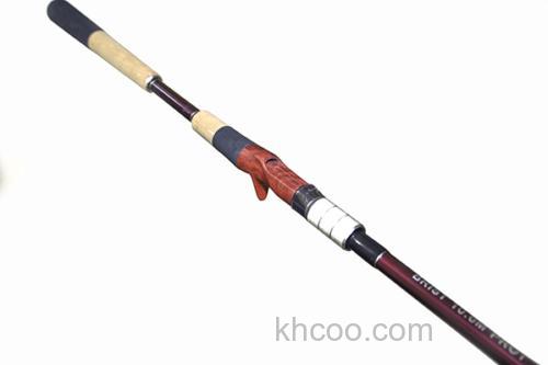 超远狙击 Fishman BRIST MARINO10.6MH 泛用岸抛远投竿_3