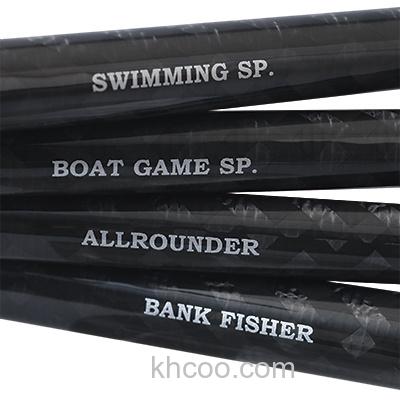 根钓大炮架 Palms 2018 Lurk Shooter 大根竿_3