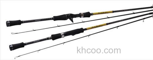 根钓大炮架 Palms 2018 Lurk Shooter 大根竿_0