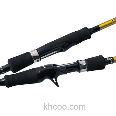 根钓大炮架 Palms 2018 Lurk Shooter 大根竿_4