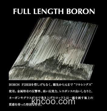 Tict SRAM UTR-60TFLB one T2 竹荚鱼竿_1