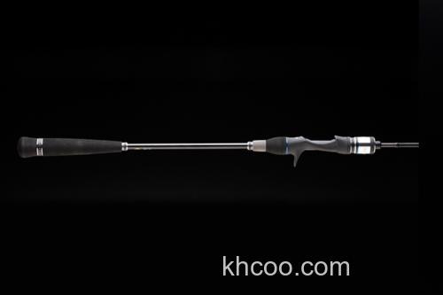 特别的体验感觉 Jackall BIN-BIN STICK EXTRO 真鲷用竿_2