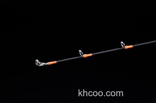 特别的体验感觉 Jackall BIN-BIN STICK EXTRO 真鲷用竿_3