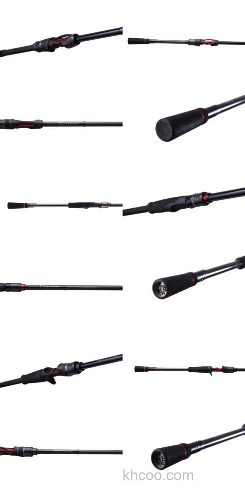 全新性能 AbuGarcia Eradicator Extreme 海鲈竿_2