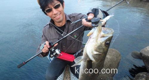 全新性能 AbuGarcia Eradicator Extreme 海鲈竿_4