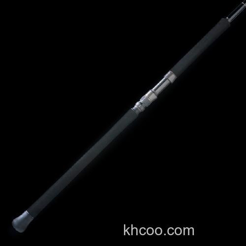 远征大物 TENRYU Spike Travel 三节便携泛用竿_5