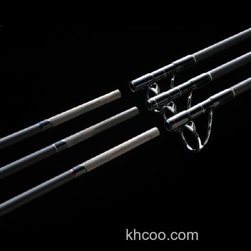 远征大物 TENRYU Spike Travel 三节便携泛用竿_4