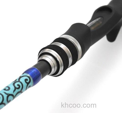 抡起你的大棒 Geecrack OUDOROBOU STICK 咸水用竿_2