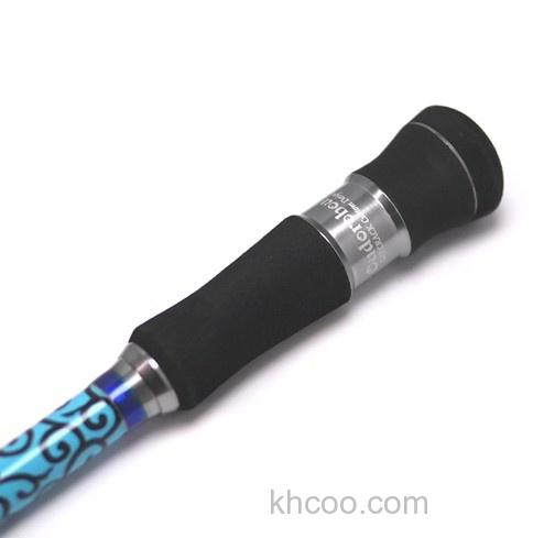 抡起你的大棒 Geecrack OUDOROBOU STICK 咸水用竿_3