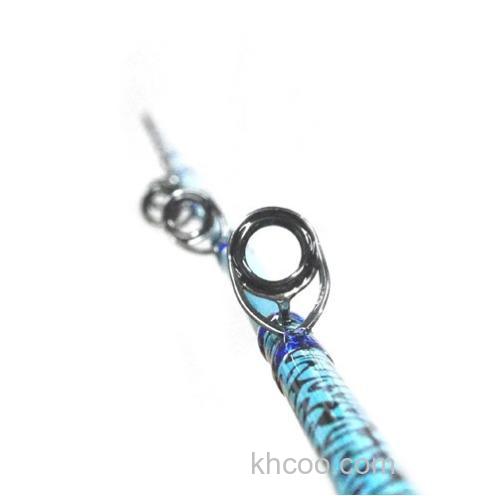 抡起你的大棒 Geecrack OUDOROBOU STICK 咸水用竿_6