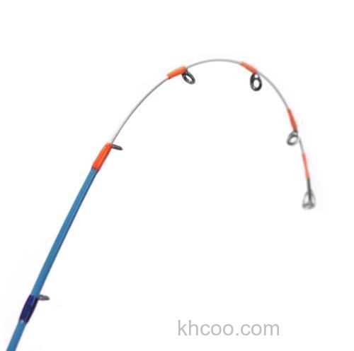 抡起你的大棒 Geecrack OUDOROBOU STICK 咸水用竿_5