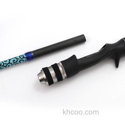 抡起你的大棒 Geecrack OUDOROBOU STICK 咸水用竿_7