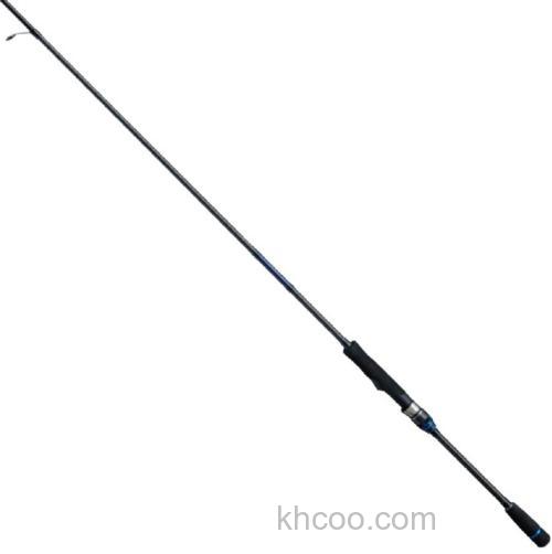 亲民款式 Alphatackle CRAZEE AORI STICK 鱿鱼竿_1