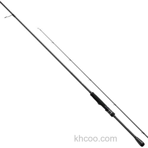 用途多样 18 Tailwalk EGinn 咸水泛用竿_1