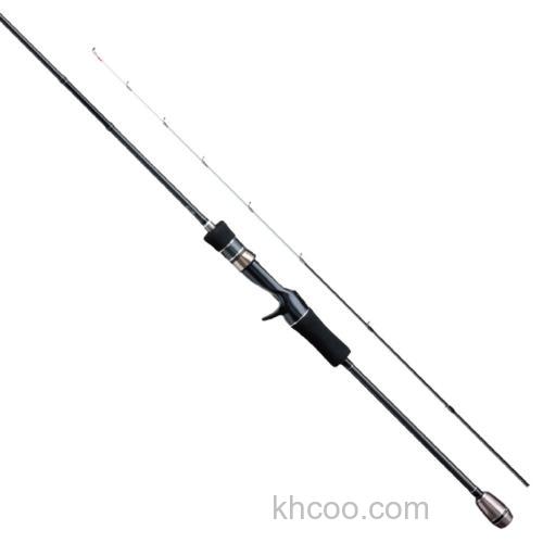 Tailwalk旗舰型 METALZON TZ 鱿鱼竿_1