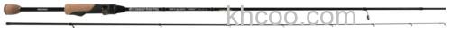 真爱之竿 Breaden Glamour Rock Fish TREVALISM YOGI&KABIN竹夹鱼竿_1