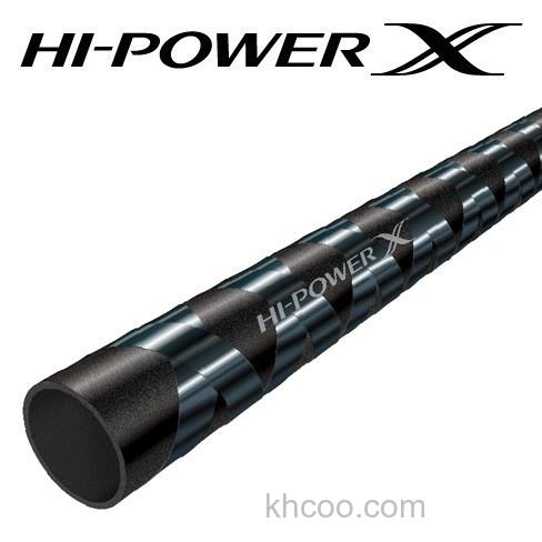 力量感度追求！SHIMANO Sephia XTUNE METAL SUTTE 鱿鱼竿_2