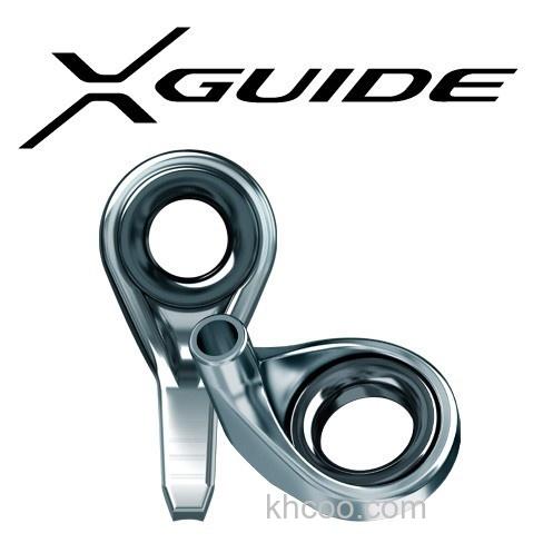 力量感度追求！SHIMANO Sephia XTUNE METAL SUTTE 鱿鱼竿_4
