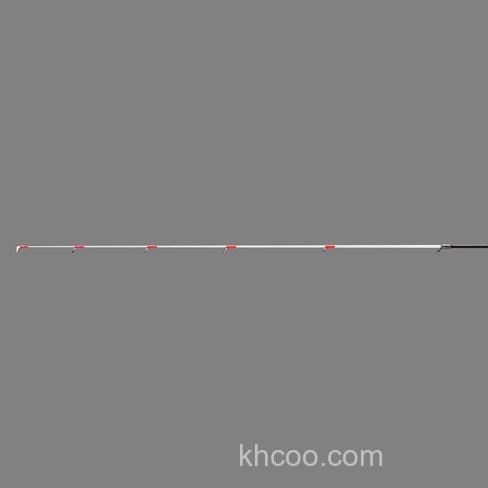 力量感度追求！SHIMANO Sephia XTUNE METAL SUTTE 鱿鱼竿_3