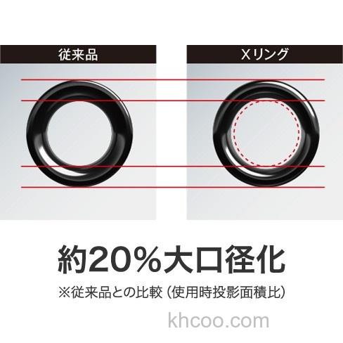 力量感度追求！SHIMANO Sephia XTUNE METAL SUTTE 鱿鱼竿_5