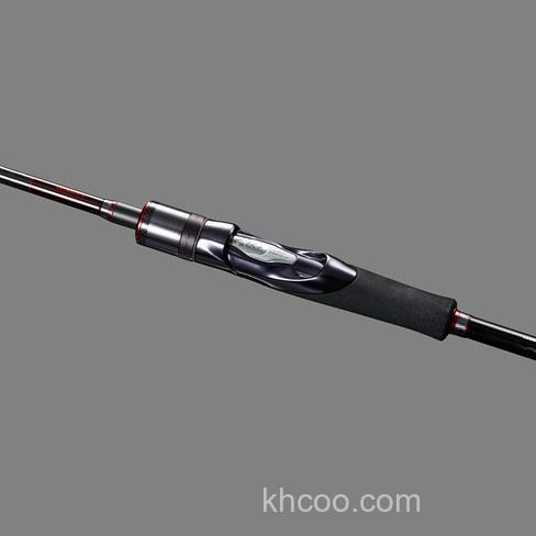 力量感度追求！SHIMANO Sephia XTUNE METAL SUTTE 鱿鱼竿_7