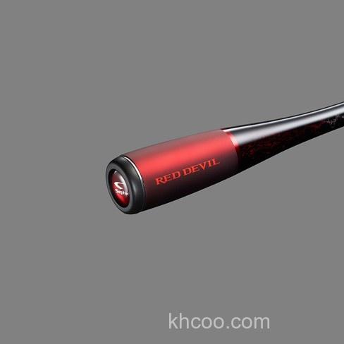 力量感度追求！SHIMANO Sephia XTUNE METAL SUTTE 鱿鱼竿_6