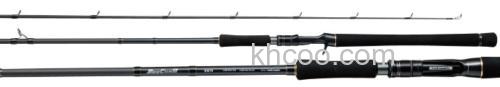 更新换代 Tailwalk BEECAS II 咸水泛用竿_1