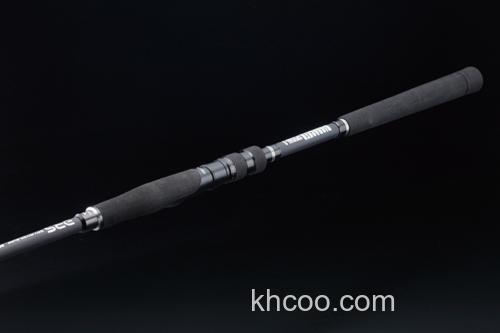 咸水综合应对 Jackall BRS 多用途竿_2