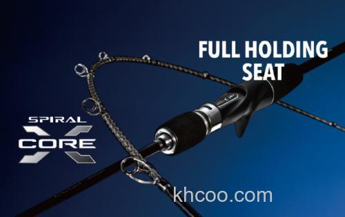 新进化 SHIMANO 17 NEW OCEA JIGGER BAIT 铁板竿_1