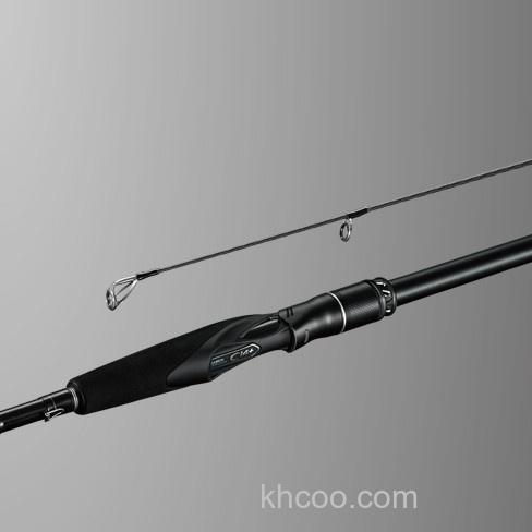 究极之感 17 SHIMANO EXSENCE INFINITY 海鲈竿_5