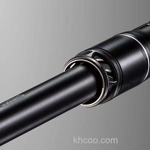 究极之感 17 SHIMANO EXSENCE INFINITY 海鲈竿_7
