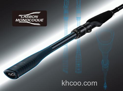 究极之感 17 SHIMANO EXSENCE INFINITY 海鲈竿_6