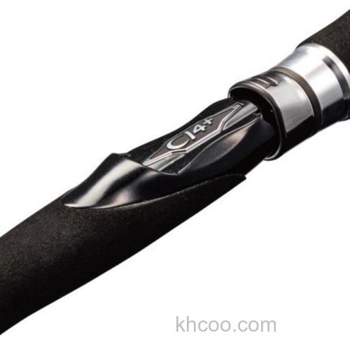 便携随时搞 17 SHIMANO DIALUNA MB 海鲈竿_2