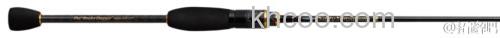 短击 Evergreen TheRockyDagger PSSS-57T 根钓竿_1