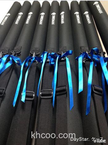 简约至上 Coreman Day Star 海鲈竿_2