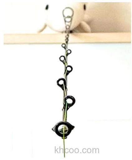 全新导环系统！23年新追加 G-nius GRAVIUS ZIGZAG BASS竿_3