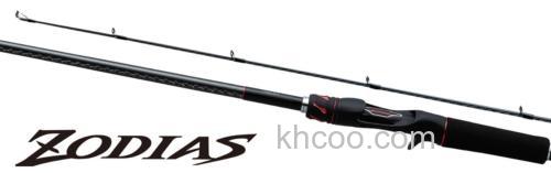 2023年 SHIMANO 追加补强的诸多路亚竿系列汇总_4