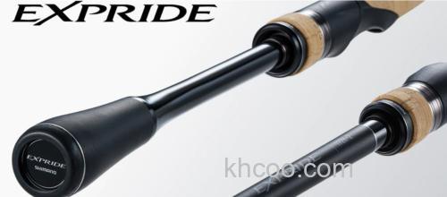 2023年 SHIMANO 追加补强的诸多路亚竿系列汇总_3